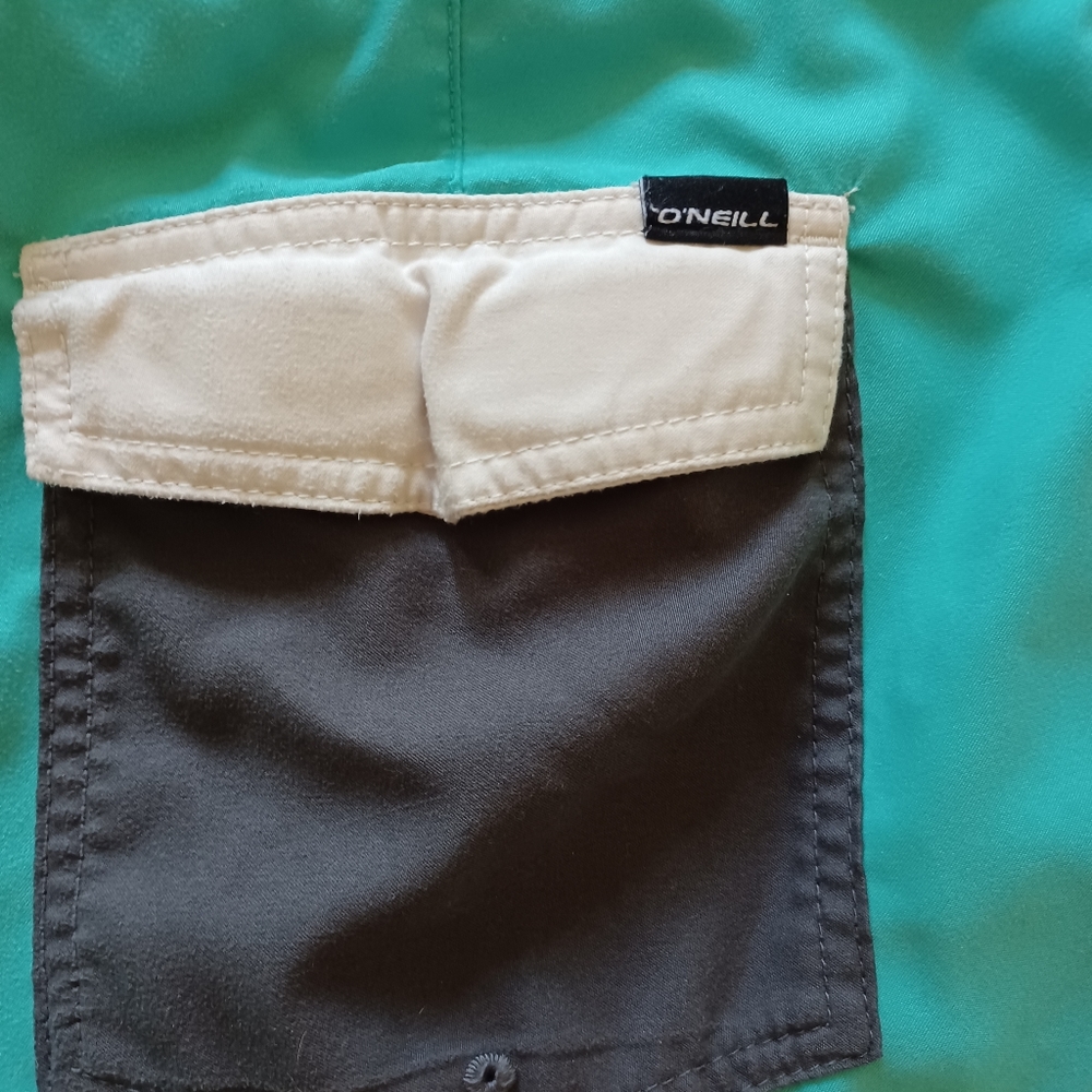 Oneill Swimming Trunks - Picture 5 of 6